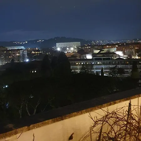 Apartment Hola Rome