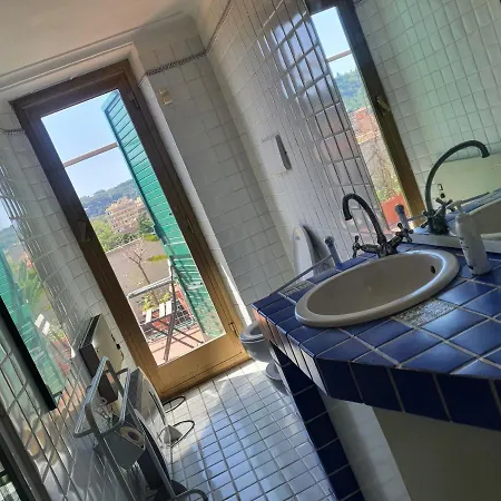 Apartment Hola Rome
