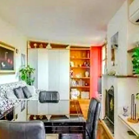 Apartment Hola