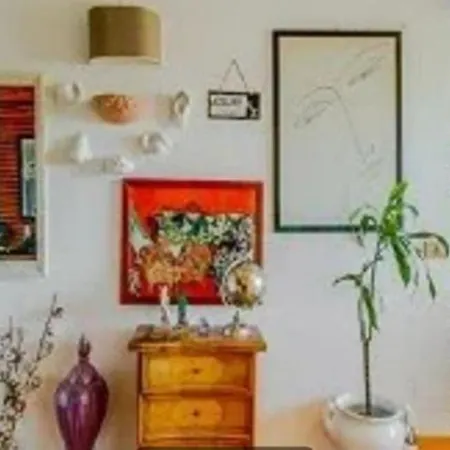 Hola Apartment Rom