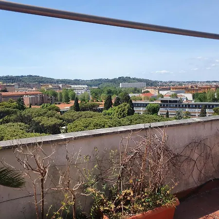 Apartment Hola