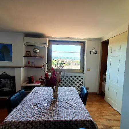 Apartment Hola *